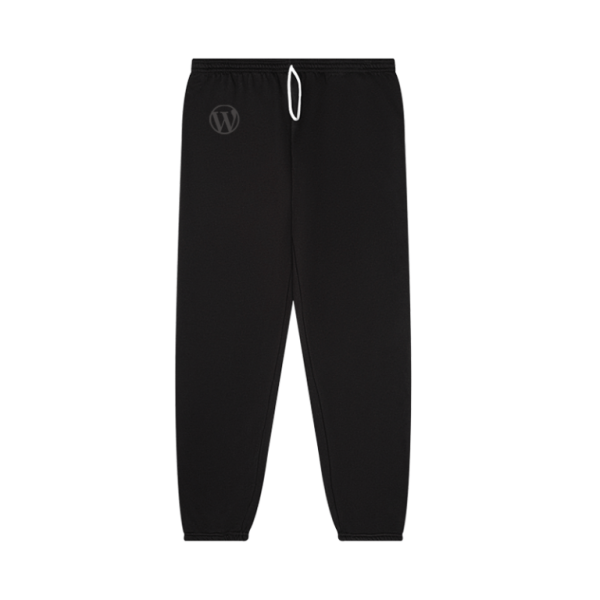 WordPress Joggers