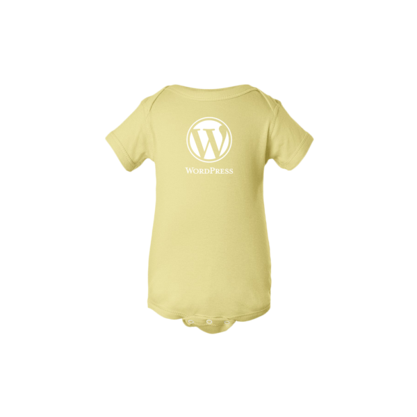 WordPress One-Piece