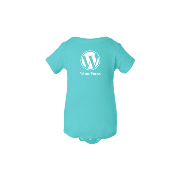 WordPress One-Piece - Image 4
