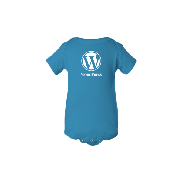 WordPress One-Piece - Image 2