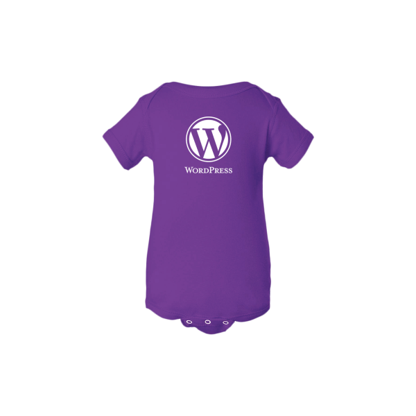 WordPress One-Piece - Image 3